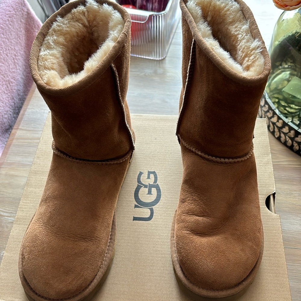 Ugg boots